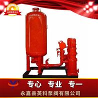 ZW（L）ZW（L）消防增压稳压给水设备特点