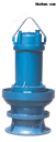 立式混流泵、卧式混流泵600ZQB-160的型号、报价、用途、作用