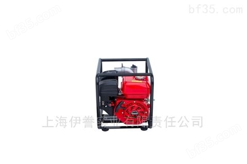 上海伊藤3寸汽油自吸水泵YT30WP型号