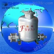 *空调气动冷凝水回收泵-节能气动冷凝水回收泵