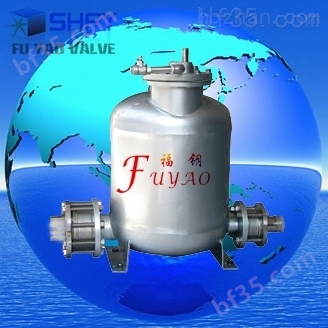 气动冷凝水回收泵-气动冷凝水回收机械泵