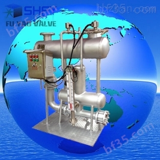 疏水自动加压器-SZP疏水自动加压器