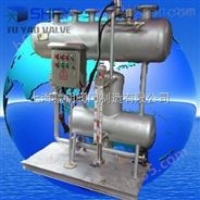 疏水自动加压器*SZP疏水自动加压器/自动泵