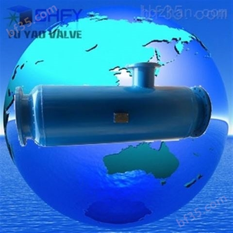 蒸汽汽水混合器-SQS汽水混合器