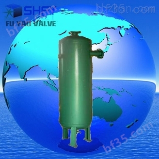 沼气气水分离器-甲烷CH4沼气气水分离器