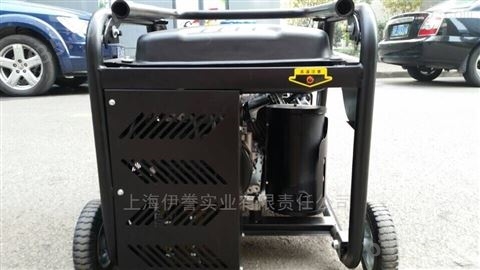 YT250A品牌汽油发电电焊机报价