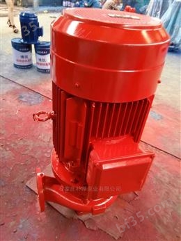 ISG40-200IA型立式管道增压泵
