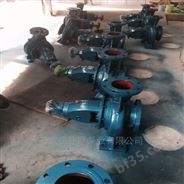 50-32-250IS系列清水泵