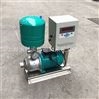 进口水泵德国威乐MHI1603大户型用不锈钢变频供水设备/热水循环泵