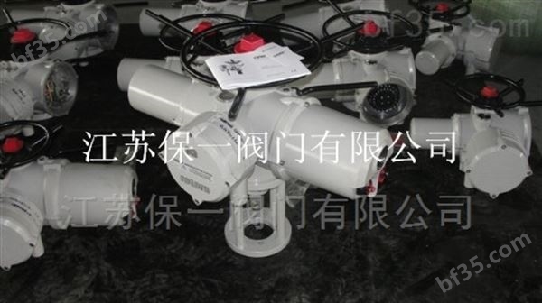 IQC中国罗托克电动执行机构生产供应商