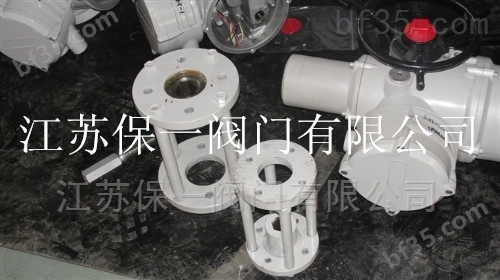 中国IQC罗托克阀门电动装置生产供应商