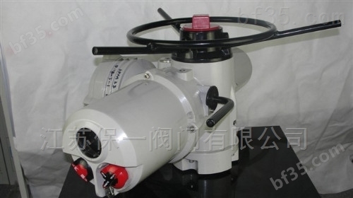 优质中国IQC罗托克电动执行器