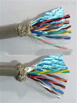 控制电缆KVVP-750 6*2.5