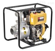 伊藤动力柴油机水泵YT40DPE