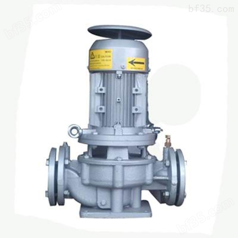 冷热水管道泵 GDR系列耐温离心泵