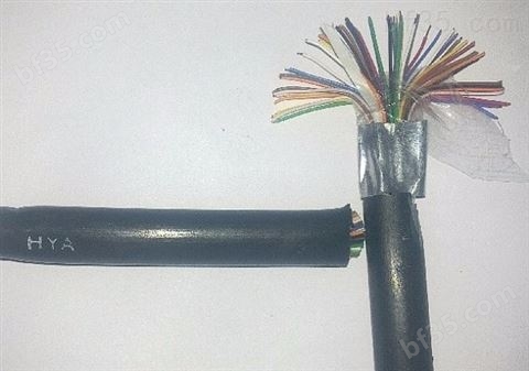 通信电缆HYA53HYAT53型