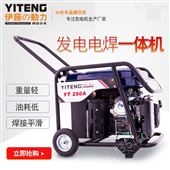 便携式内燃焊机YT250A