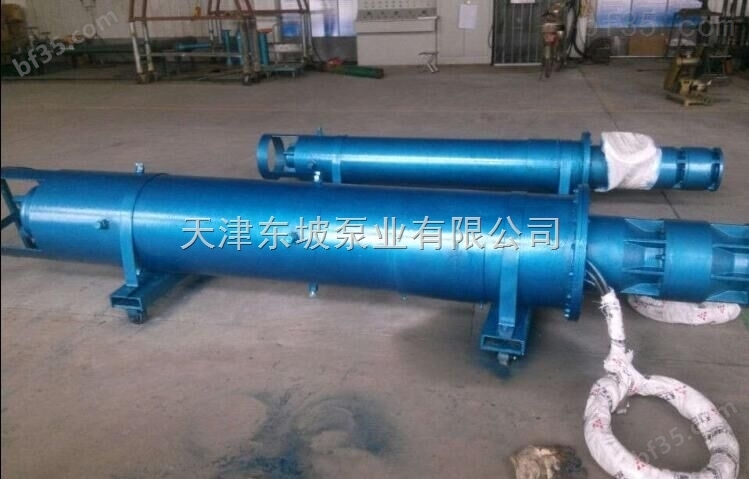 深井泵 污水泵  天津生产矿用潜水泵厂家