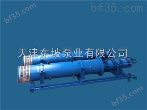天津矿用潜水电泵生产厂家