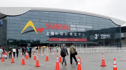 2019中国（上海）国际换热器与传热技术展览会