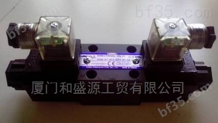 中国台湾油研YUKEN叠加式减压阀 原装保证