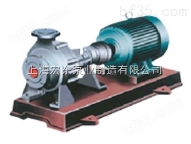 上海宏东泵G型齿轮变速螺杆泵
