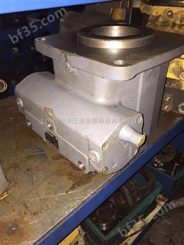 上海专业维修力士乐A4VG180液压柱塞泵