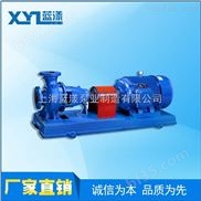 IS80-65-160AIS-温州IS、IR型卧式单级单吸清水离心泵厂家