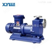 供应ZCQ型磁力泵耐腐蚀循环水设备自吸泵