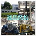 江苏海安县污水曝气罗茨风机生产厂家直供