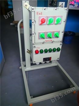 BXC-3K100防爆检修电源插座箱
