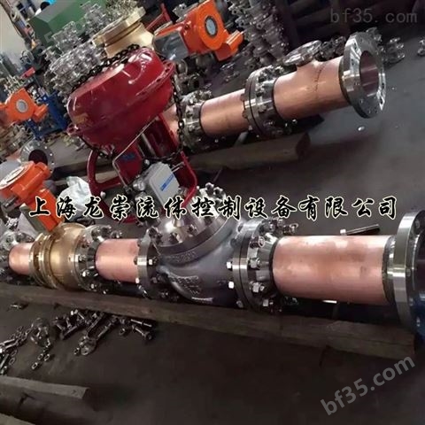 FP/FPV-XT氧气阻火器