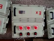 BXD53-6/63K防爆动力配电箱
