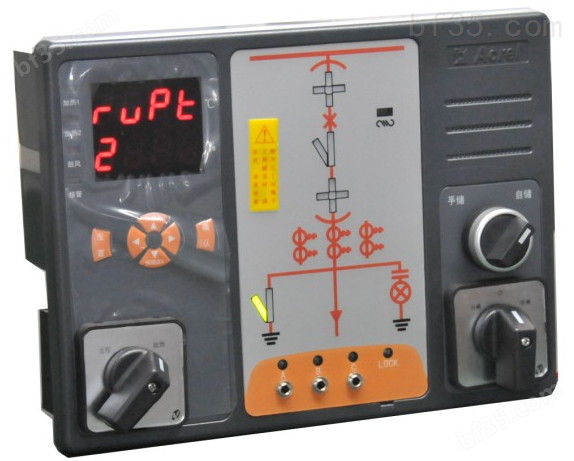 安科瑞ASD系列开关柜综合测测控装置ASD200