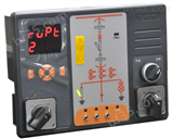 ASD200安科瑞ASD系列开关柜综合测测控装置ASD200