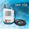 250W塑料潜水泵 手提式清水泵