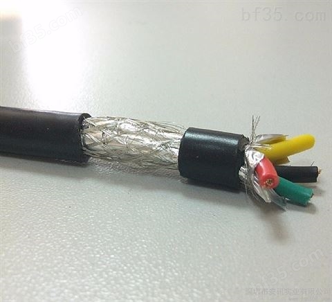 KVV聚录乙烯控制电缆*