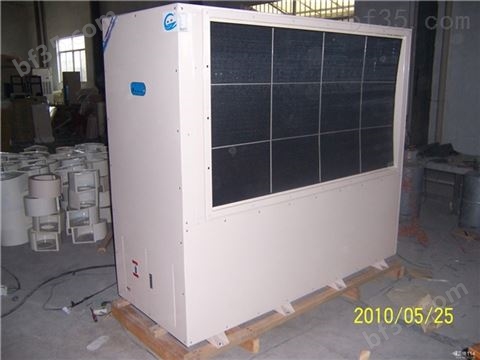 CFTZF80电子厂房调温除湿空调机