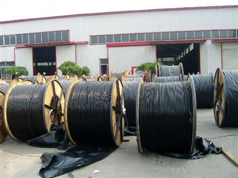 UGFP盾构机电缆规格型号价格