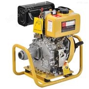 伊藤3寸柴油污水泵YT30DP-W型号价格