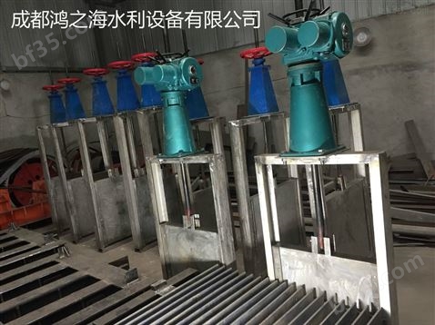 桂林市闸门司新产品-钢闸门公司活动目标