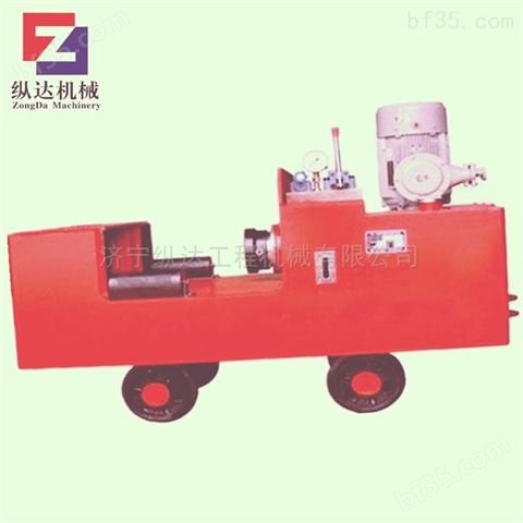 YJZ-800型矿用液压校直机  工矿设备