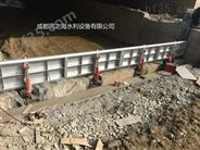 工厂-阿坝汶川县翻板钢闸门厂家