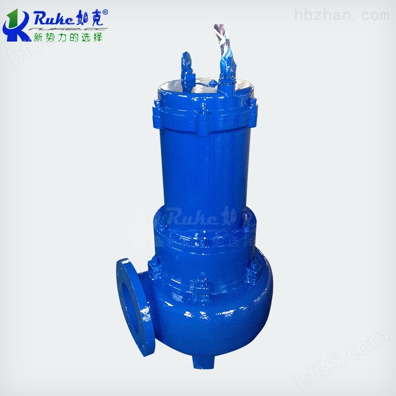 污水泵、杂质泵、立式泵、铸铁泵
