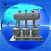 气动冷凝水回收机械泵-三泵气动冷凝水回收机械泵组