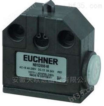 优质服务报价EUCHNER全系列SN05D12-2508-M
