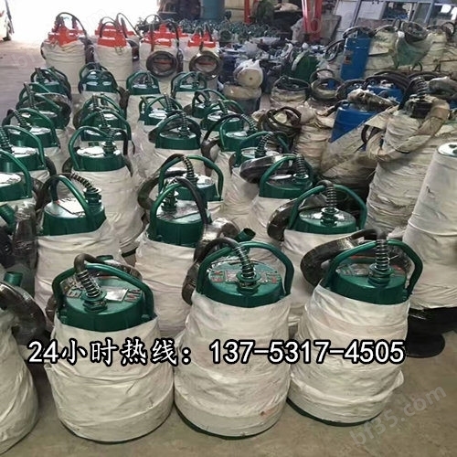 潜水排沙泵原理-用途BQS60-60-22/N扬州市图片