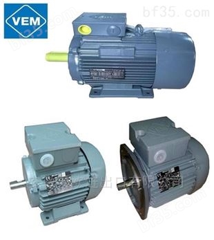 专业进口供应VEM电机K21R.132.S.4T