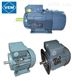 VEM碳刷RSK400L6-500KW进口电机供应
