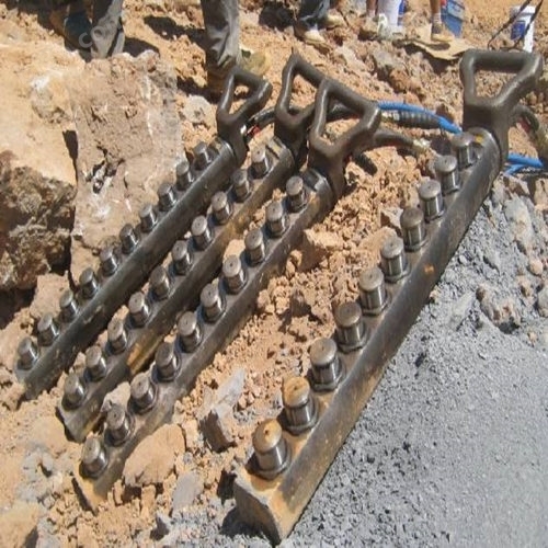 高速公路整修风镐、破碎石头铜陵破石棒设备